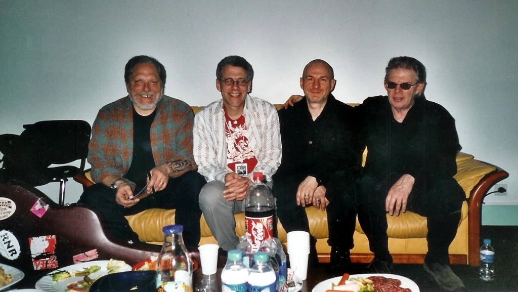 Hot tuna in Paris with me.jpg